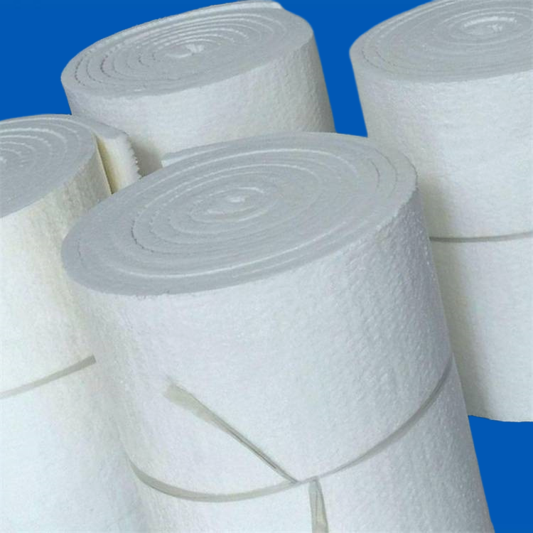 望城陶瓷纤维毡