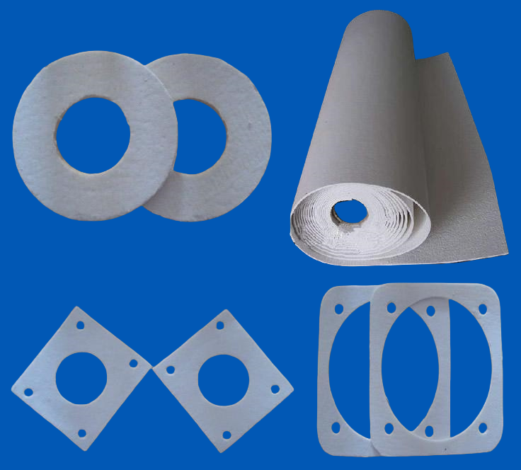 望城陶瓷纤维纸